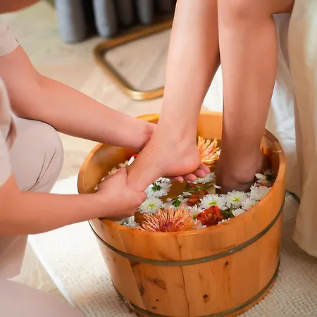 Hanoi Le Jardin Hotel & Spa-3